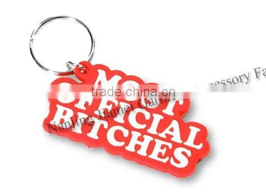 Top Quality Custom 2016 Fashion Logo Hotel Key Holder photo-6