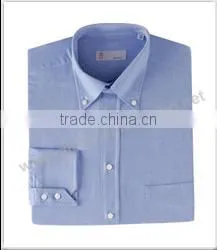 Shirts For Man Button Down Collar Mens Shirts WM-005