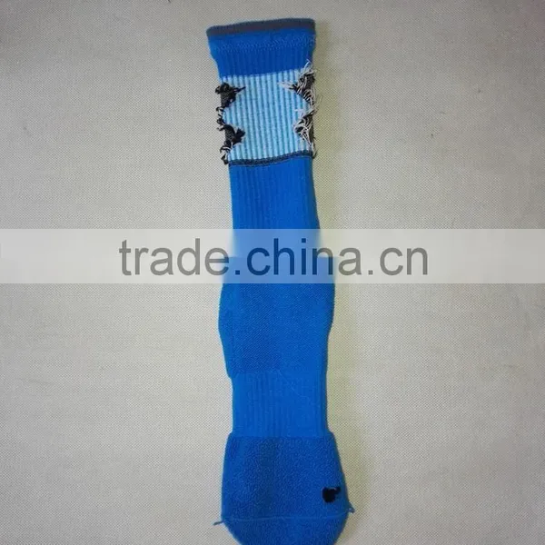 Grey Running Socks Compression Cycling Socks photo-5