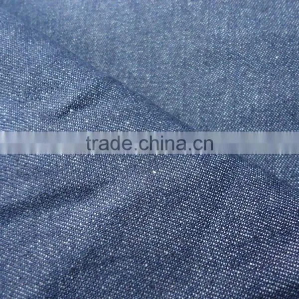 12s*12s/78*44 women woven denim fabric for jean