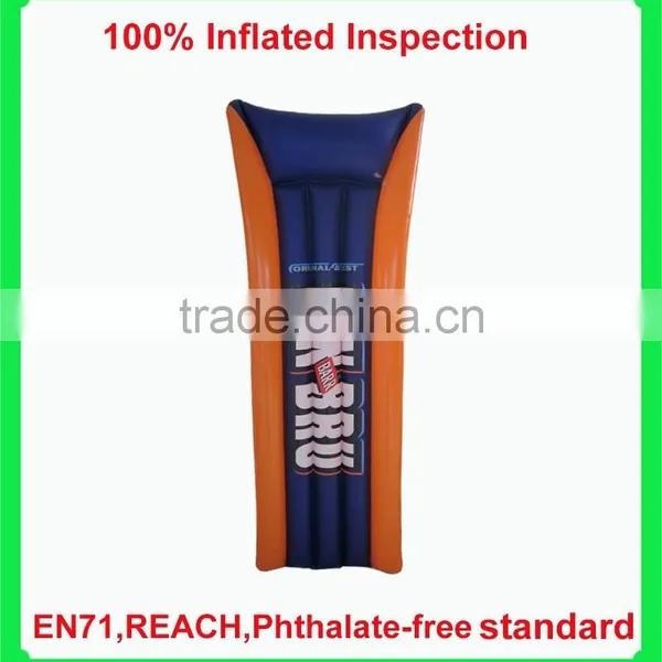 Inflatable Air Mat photo-2