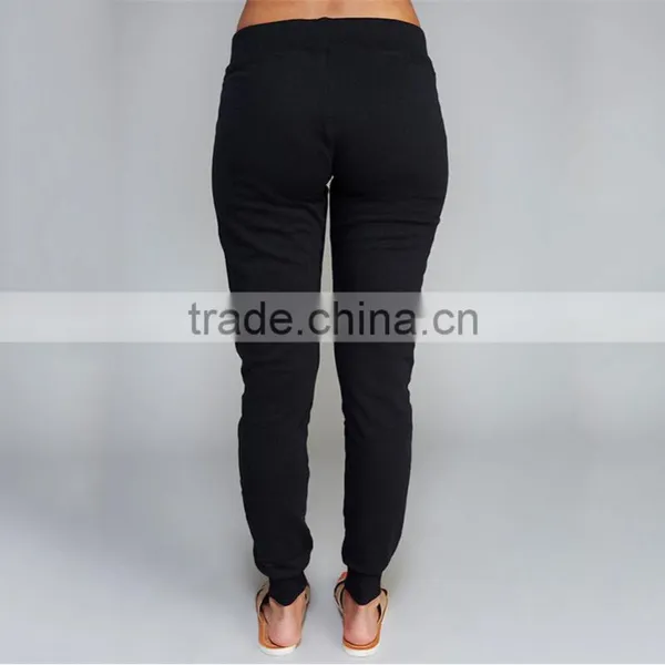 Joggers China Manufacturer Fitness Sport Custom Jogger Sweatpants photo-2