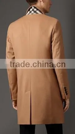 2014 Men Coat Winter Cold Season Men Good Choice photo-3