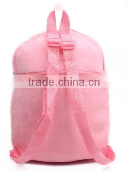 Wholesale School Bag for Teenagers Hello Kitty Fashion Backpack Child School Bag photo-5
