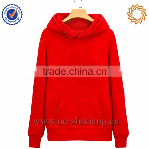 OEM Hoody Wear Cheap Unbranded Sportswear Unisex photo-2