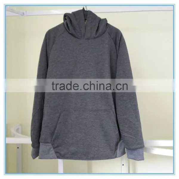 Wholesale Pullover Hoodies Custom Plain Hoodies & Sweatshirts, Bulk Sports Hoodies, Sublimation Hoodies Women Lady Hoody photo-3