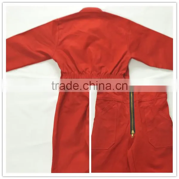 Sunnytex 2015 Good Quality Safe Kids Insulated Coveralls photo-2
