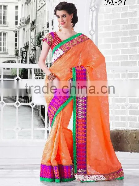 Designer Sarees photo-2