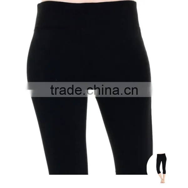 OEM/ODM Service, Custom Yoga Pants Womens Guangzhou Supplier photo-5