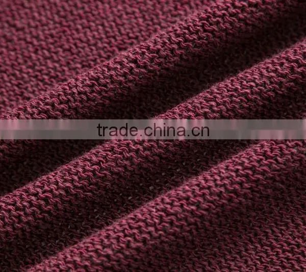 Men's Fashionable Heavy Causal Shawl Collar Knitted Cardigan Sweate With Wholesale Price photo-6