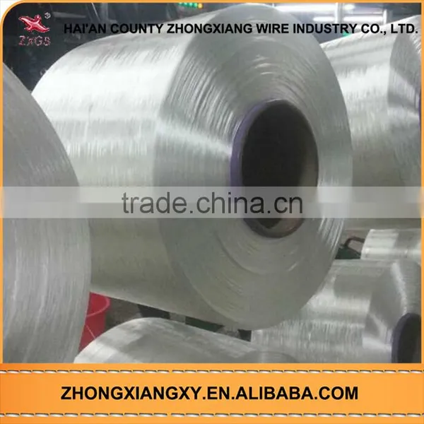 High Tenacity 100% Textured Wholesale Sewing Thread for Tent photo-6