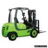 2.0-3.5T Diesel Engine Powered Forklift Truck (NEW)