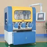 Five-axis CNC Rolling Machine for Thermal Break Profile