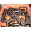 Safety Clamps