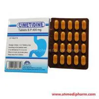 Cimetidine Tablet