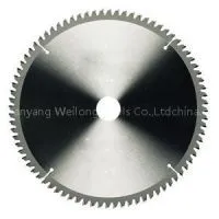 216mm 80 Tooth Multi Cutting Saw Blade