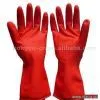 Sell Flocklined Household Latex Gloves