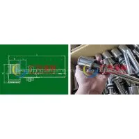 Filter Nozzle,filter Strainer,screen