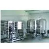 Water Treatment Equipment for Food and Beverage Industry