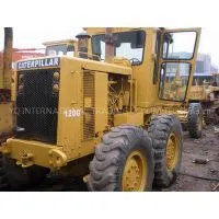 Used Cat Grader 120G, Used Caterpillar 120G