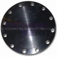 Carbon Steel Blind Flange