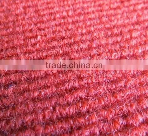 Hotel Corridor Carpet/ Stripe Carpet Red Carpet photo-4