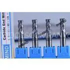 HRC45-HRC50 5mm , AlTiN Coating Square Industrial Cutting Tools , 2-4 Flute , Side Millling Cutter ,