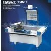Ruizhou CNC Leather Cutting Tool, Leather Cutter, Leather Cutting Machine