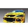 MITSUBISHI EVO8 AND LANCER