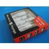 Wholesale for Mobil Phone Support Samsung Galaxy S4 I9500 Micro USB 11P TO HDMI Female HDTV Adapter Cable photo-3