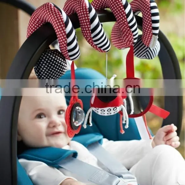 Multifunctional Car/bed/crib Hanging Bell Newborn Baby Toys for Kids M5041501