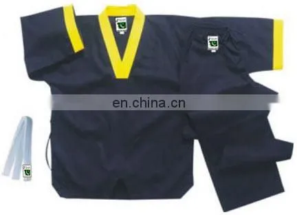 Taekwondo Uniform photo-2