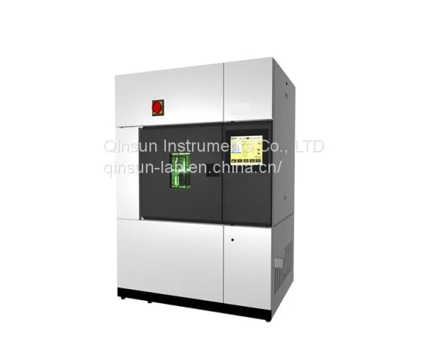 Xenon Test Chamber/weather Ometer