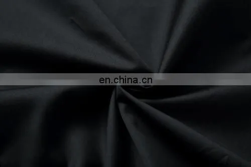 High Quality Custom Designs Man Black Oxford Dress Shirt photo-5