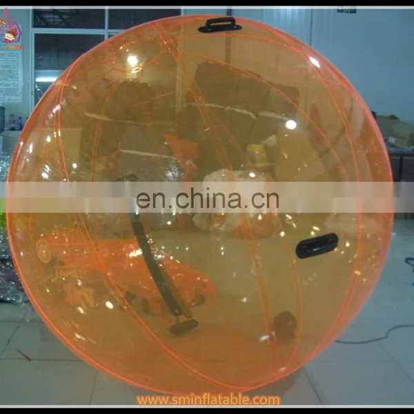 Attractive Inflatable Water Climb Ball,roll Inside Inflatable Ball,water Walking Balls for Sale photo-2