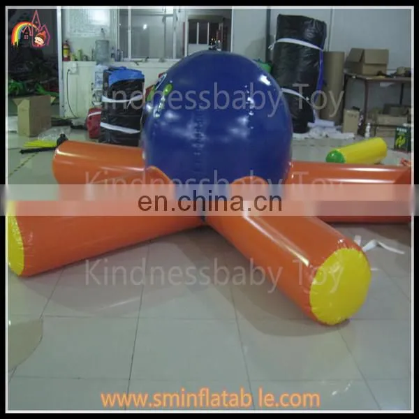 Hot Funly Inflatable Water Park Games for Adults,floating Water Games for Sale photo-2