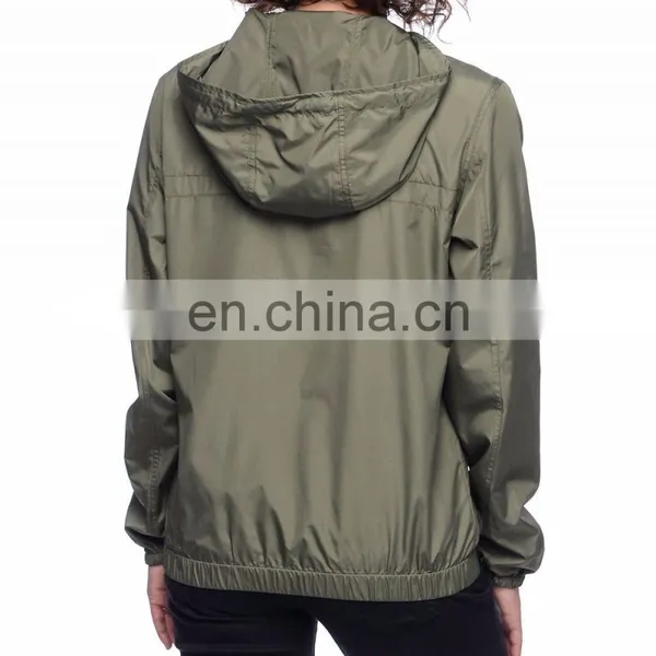 Apparel New Product Winter Clothing Sexy Windbreaker Jacket Women's Down Vest photo-2