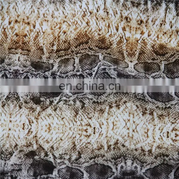 Custom Digital Print Service on 30*30 68*68 Rayon Fabric photo-5