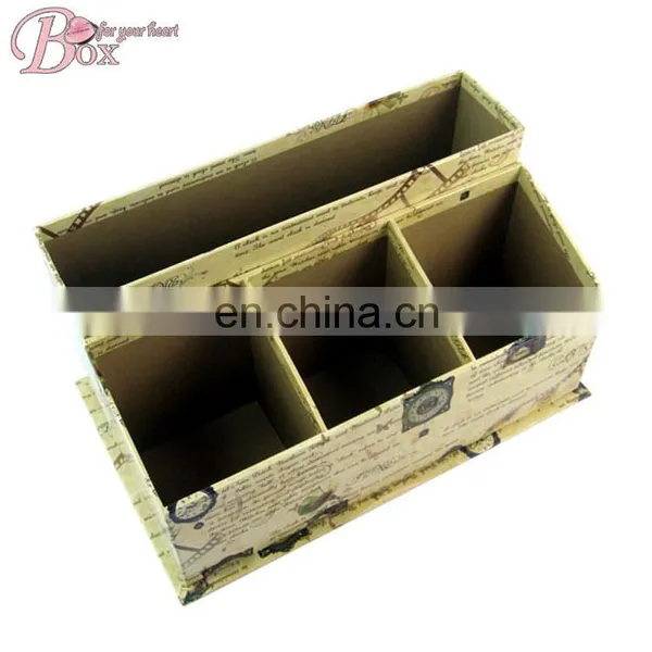 Shantou Shicheng Paper Stationery Box for Office&School Supply photo-5