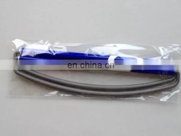 PET Fanbana Handheld Fan Scroll Banner photo-6