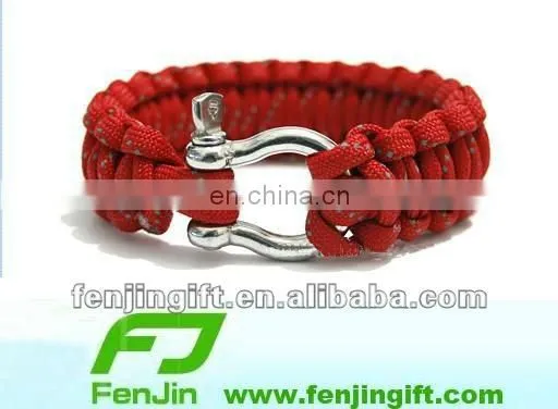 Paracord Bracelet,paracord Rope,paracord Lanyard