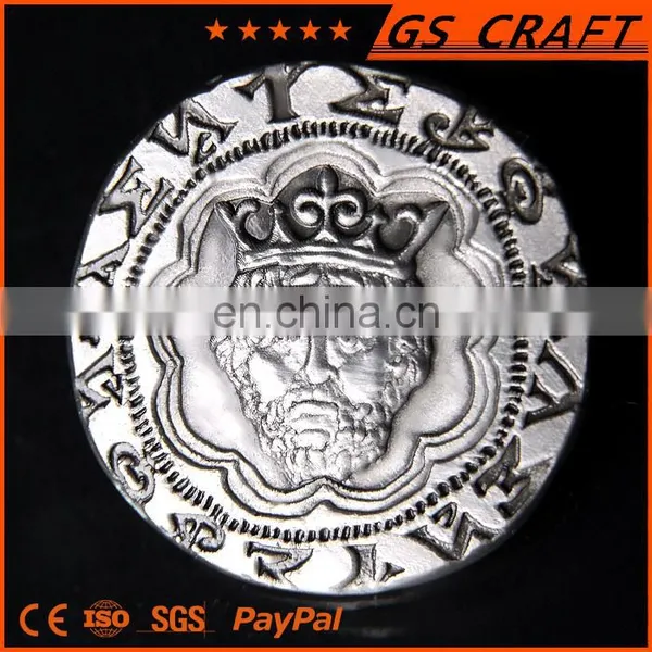 Classical New Arrival High Quality Coins Antique photo-5