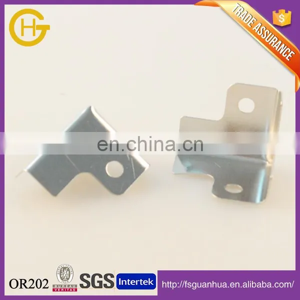 Design Fashion Metal Corner for Furniture photo-5