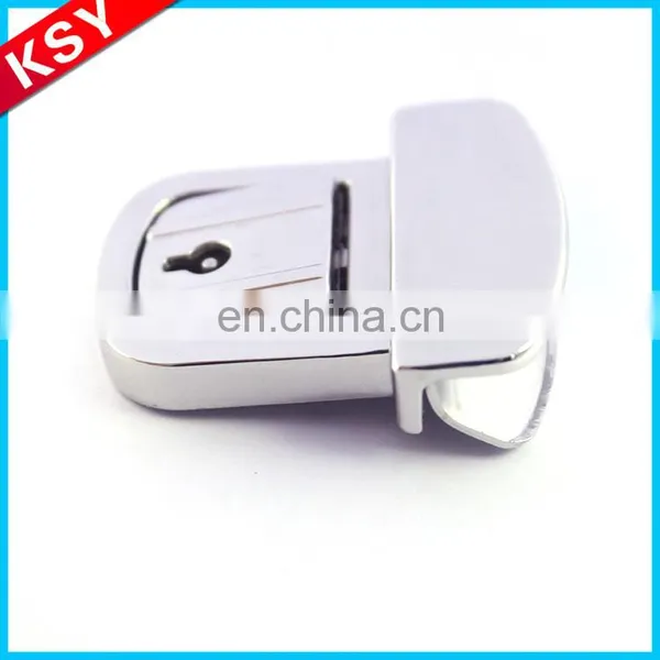 Great Quality Vintage Style Bag Lock Briefcase Latch Classics Metal Locks For Handbags photo-6