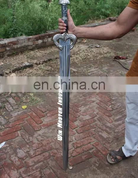 sword