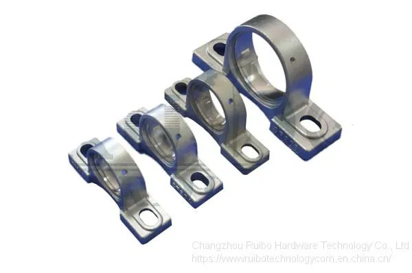 Bearing Accessory Housings Stainless Steel Casting photo-4