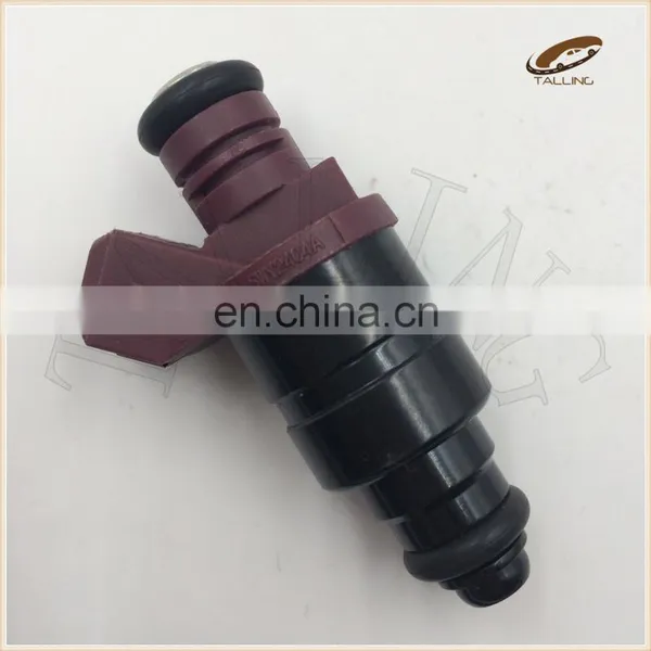 Auto Spare Fuel Injector Parts For Cheryy QQ 0.8 OEM 5WY2404A photo-3