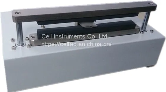 Seal and Seal Strength Testing Instrument photo-3