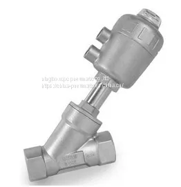 KLQD JZF SOLENOID VALVE photo-3