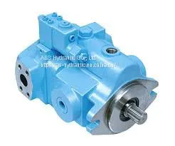 Denison Piston Pump